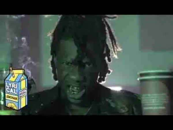 Video: Lil Wop – Wokstar